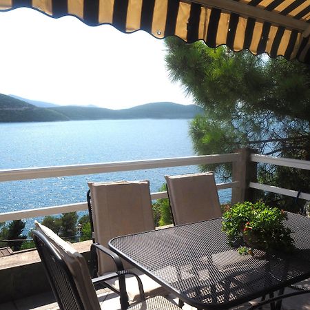 Apartmani Jure Neum Exterior foto