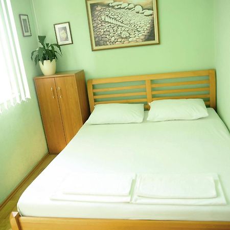 Apartmani Jure Neum Exterior foto