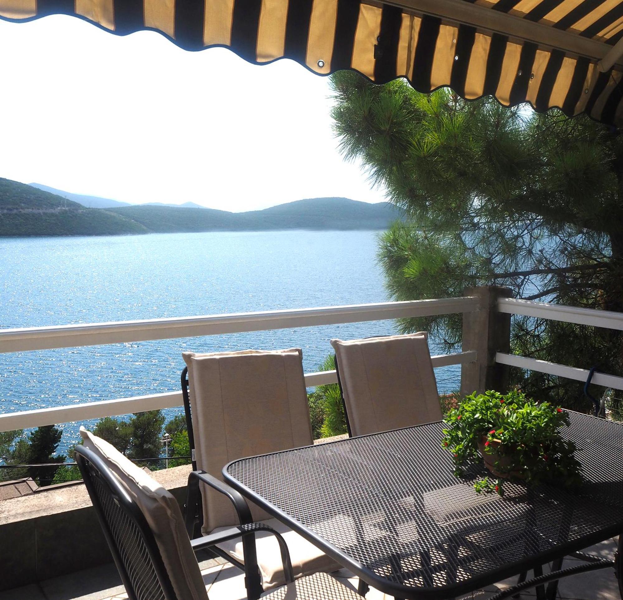 Apartmani Jure Neum Exterior foto