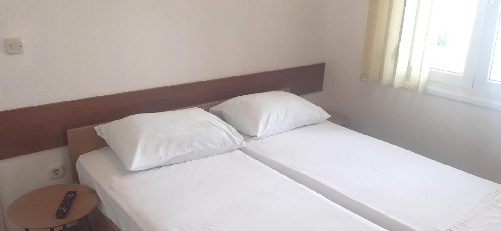 Apartmani Jure Neum Exterior foto