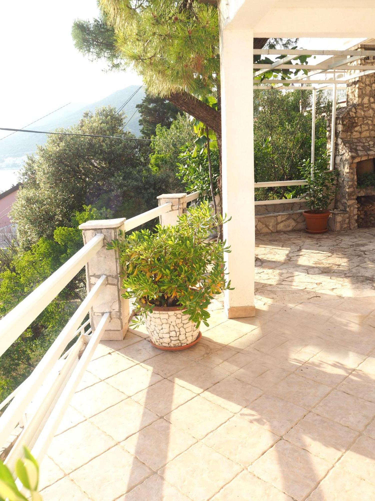 Apartmani Jure Neum Exterior foto