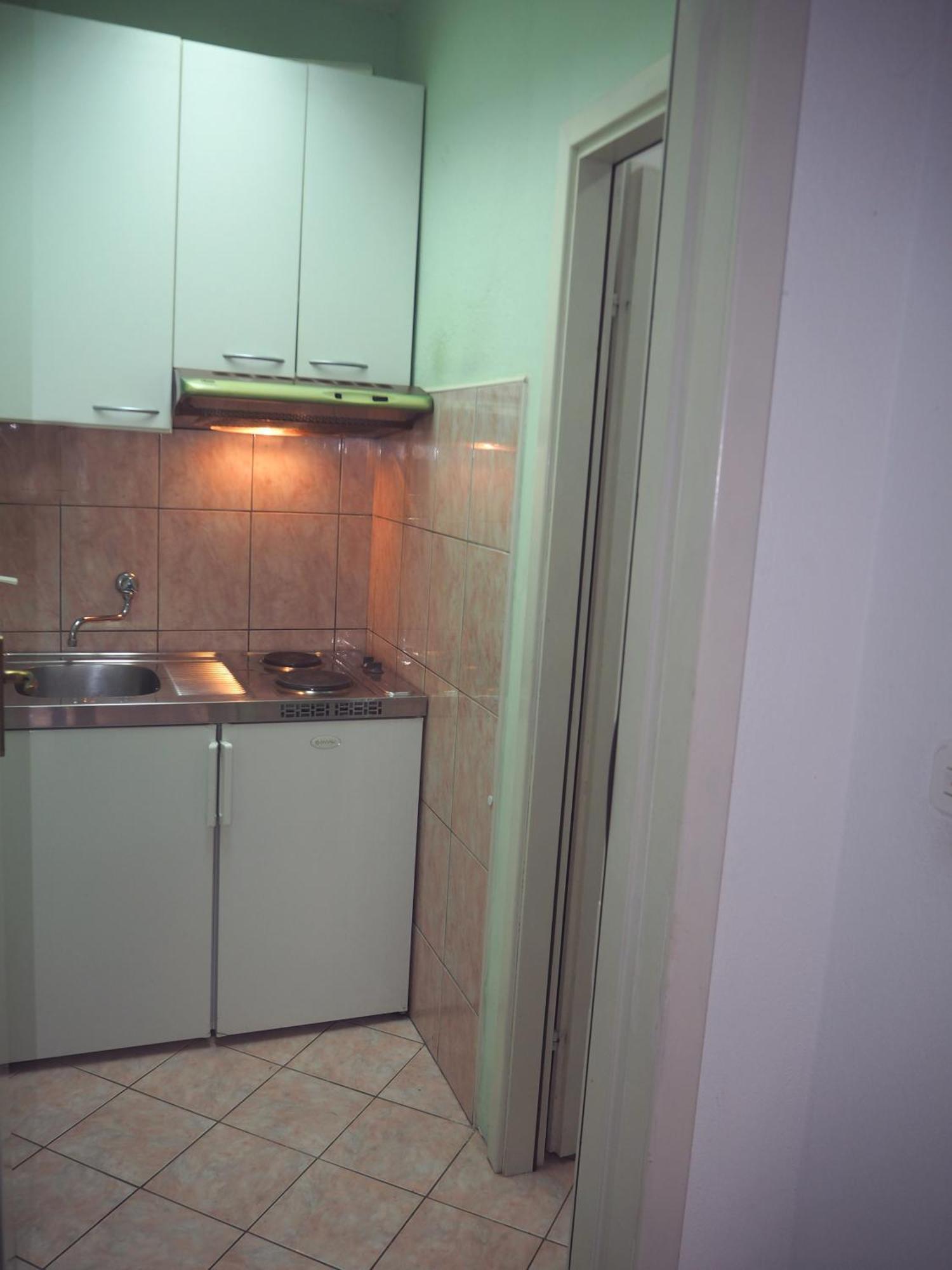 Apartmani Jure Neum Exterior foto