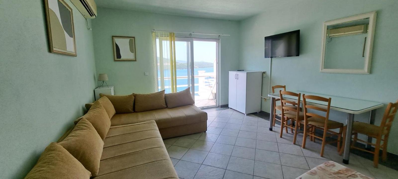 Apartmani Jure Neum Exterior foto