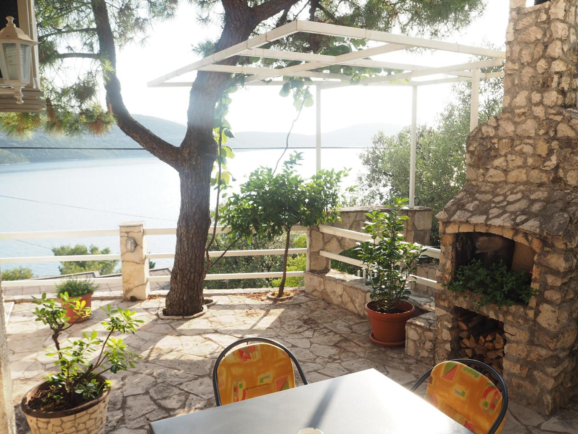 Apartmani Jure Neum Exterior foto