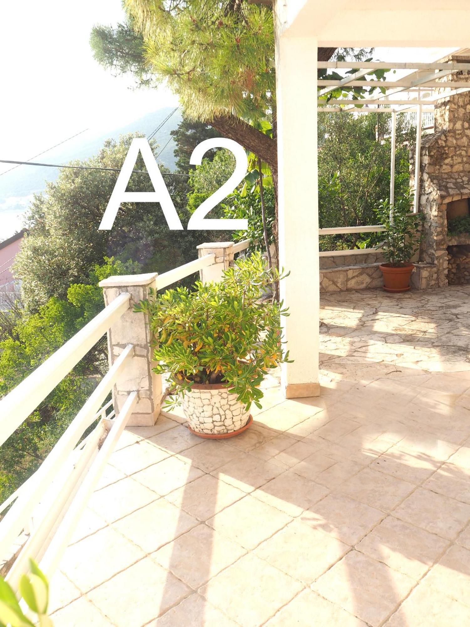 Apartmani Jure Neum Exterior foto