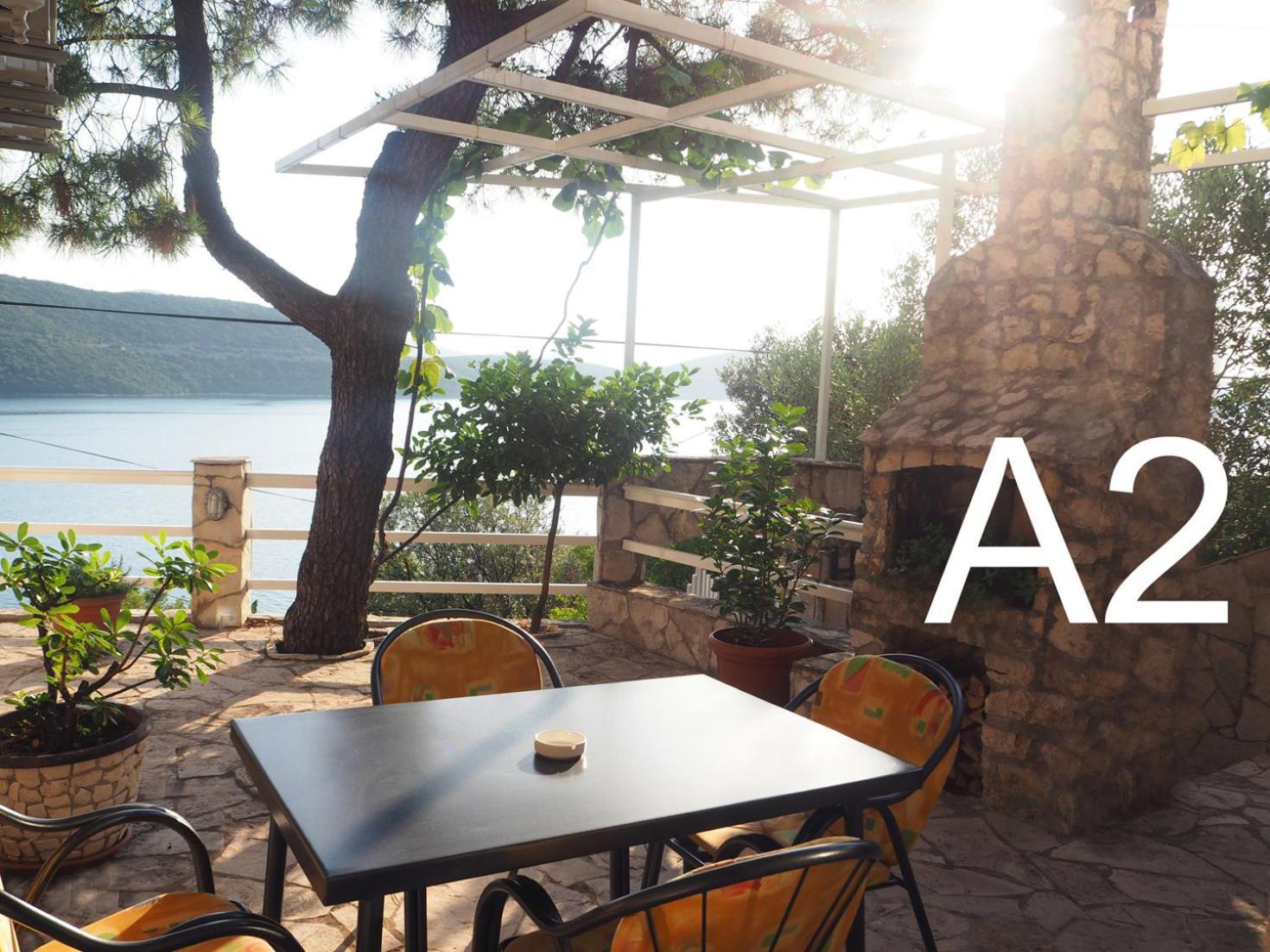 Apartmani Jure Neum Exterior foto