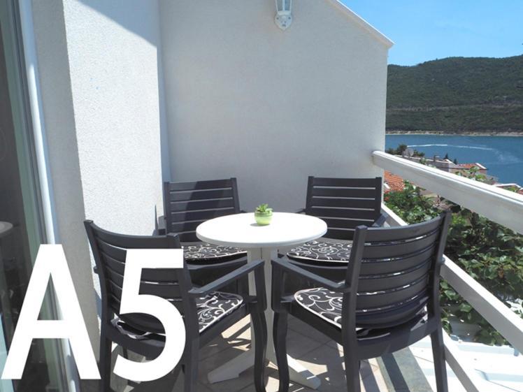 Apartmani Jure Neum Exterior foto