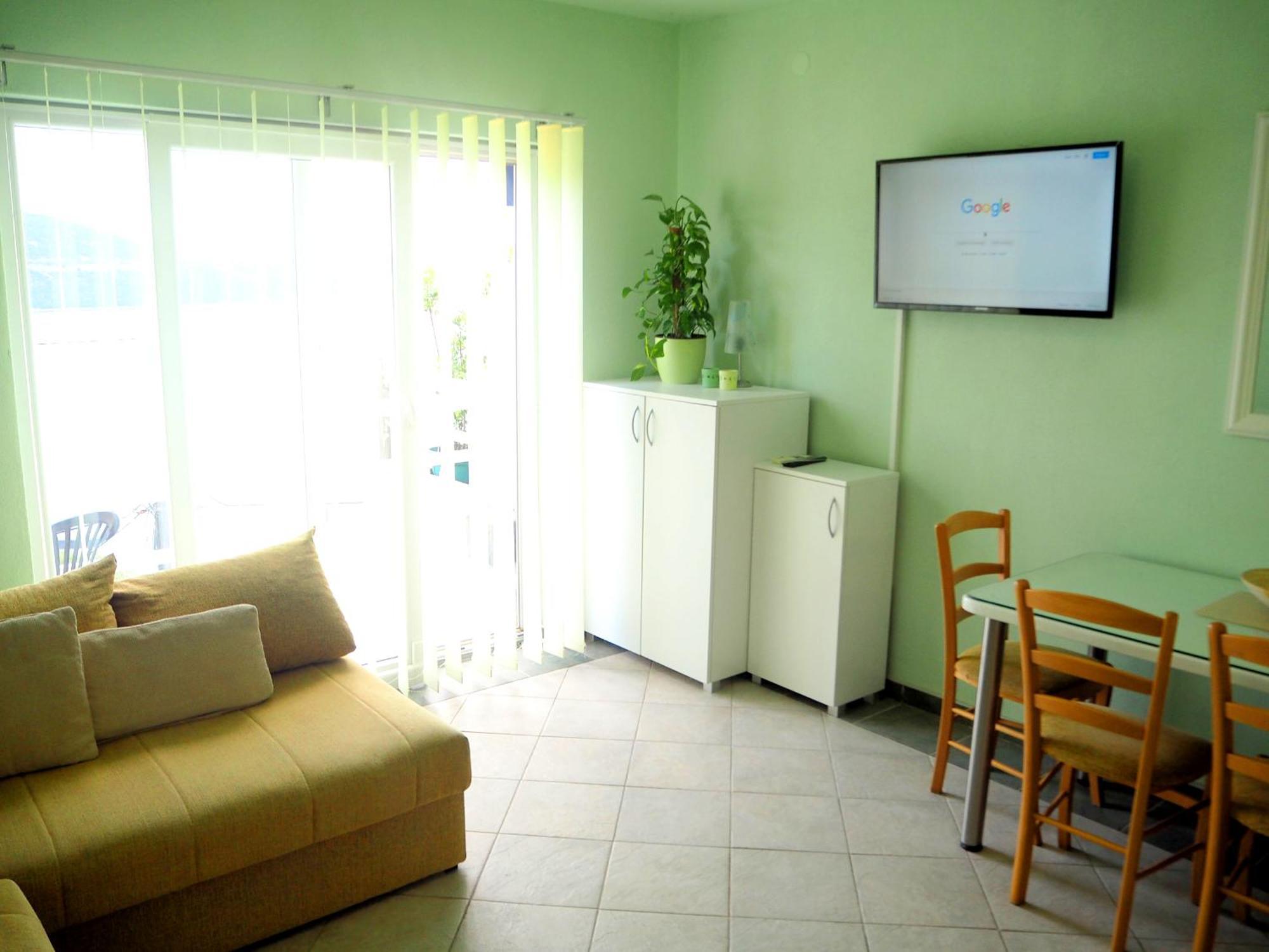 Apartmani Jure Neum Exterior foto