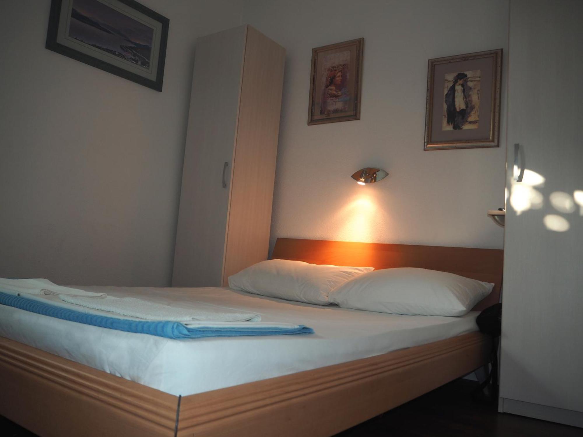 Apartmani Jure Neum Exterior foto