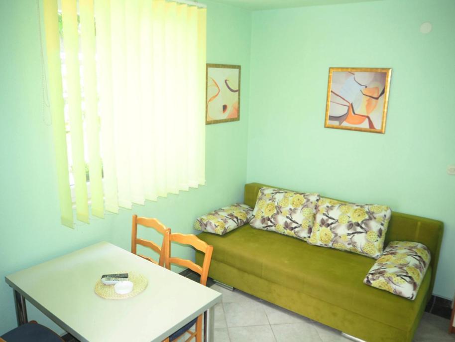 Apartmani Jure Neum Exterior foto