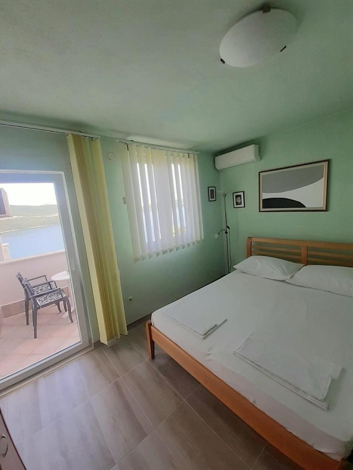 Apartmani Jure Neum Exterior foto