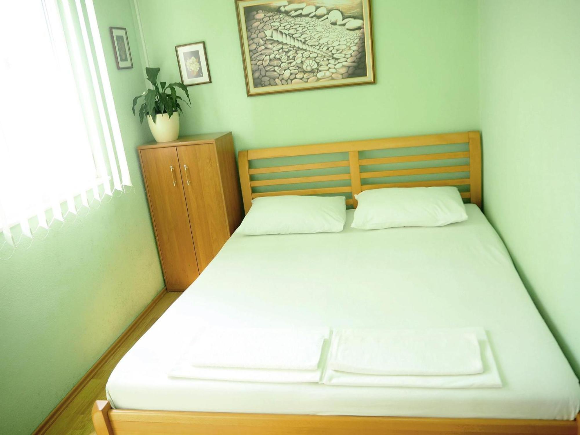 Apartmani Jure Neum Exterior foto