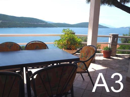 Apartmani Jure Neum Exterior foto
