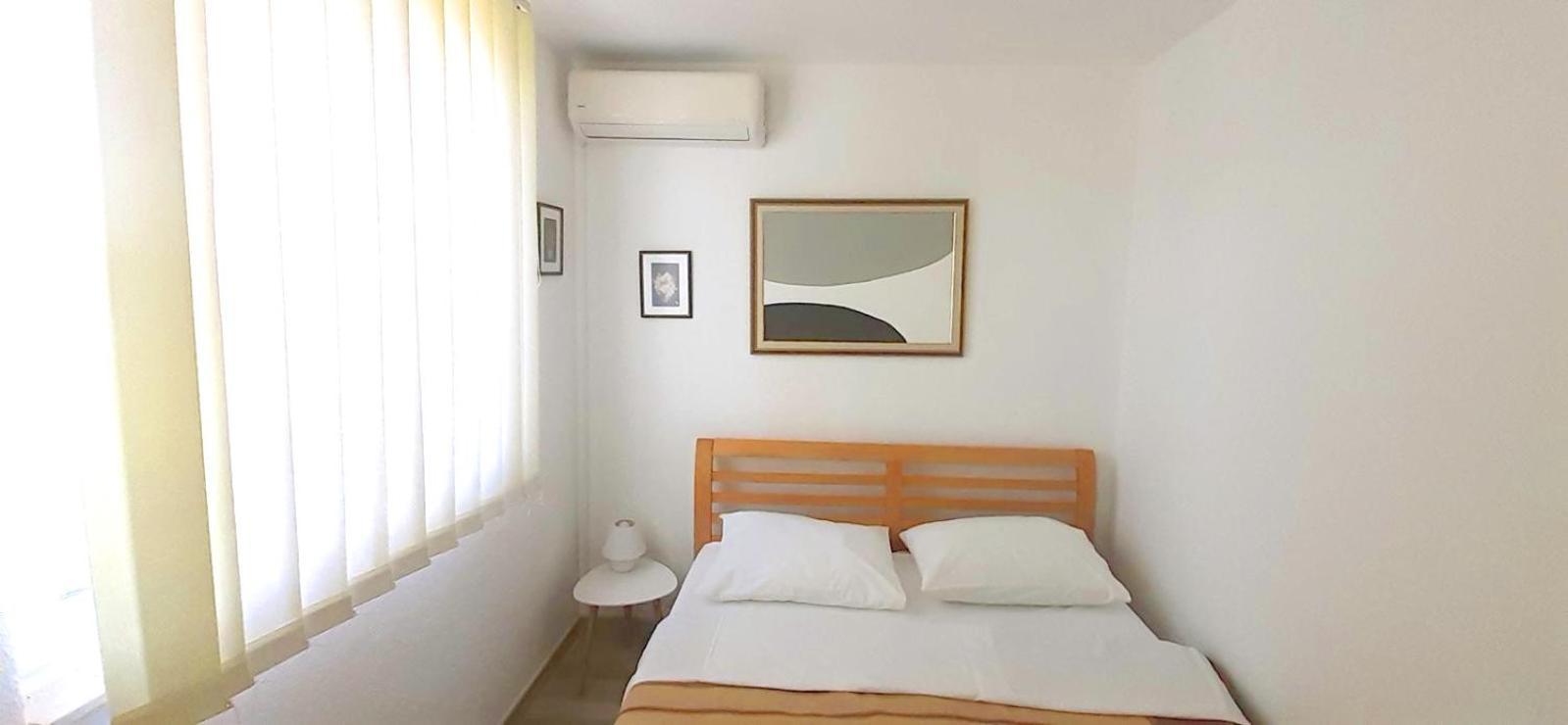 Apartmani Jure Neum Exterior foto