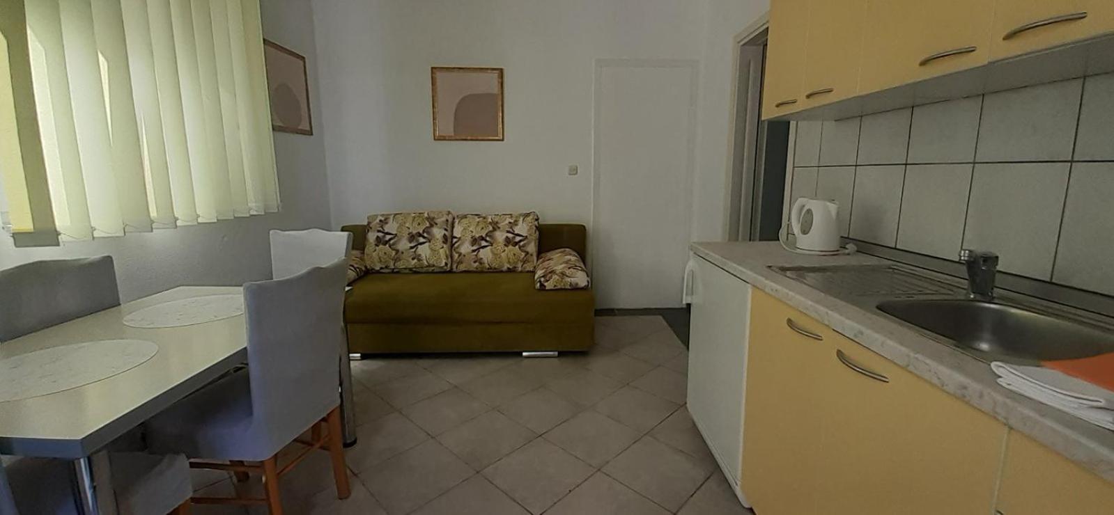 Apartmani Jure Neum Exterior foto